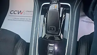 Used 2020 Peugeot 308 Sw Allure Grey - Interior and Exterior details 15