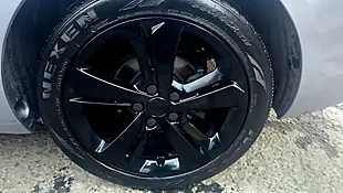 Used 2020 Peugeot 308 Sw Allure Grey - Interior and Exterior details 19