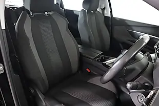 Used 2020 Peugeot 5008 Active Black - Interior and Exterior details 11