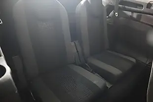 Used 2020 Peugeot 5008 Active Black - Interior and Exterior details 12