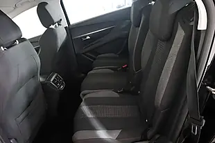 Used 2020 Peugeot 5008 Active Black - Interior and Exterior details 13