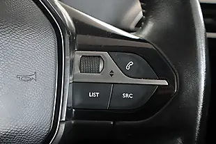 Used 2020 Peugeot 5008 Active Black - Interior and Exterior details 18