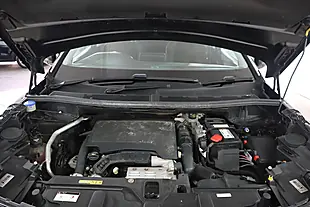 Used 2020 Peugeot 5008 Active Black - Interior and Exterior details 9