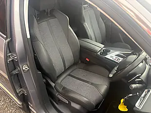 Used 2020 Peugeot 5008 Allure Grey - Interior and Exterior details 10