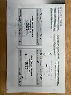 Used 2020 Peugeot 5008 Allure Grey - Interior and Exterior details 18