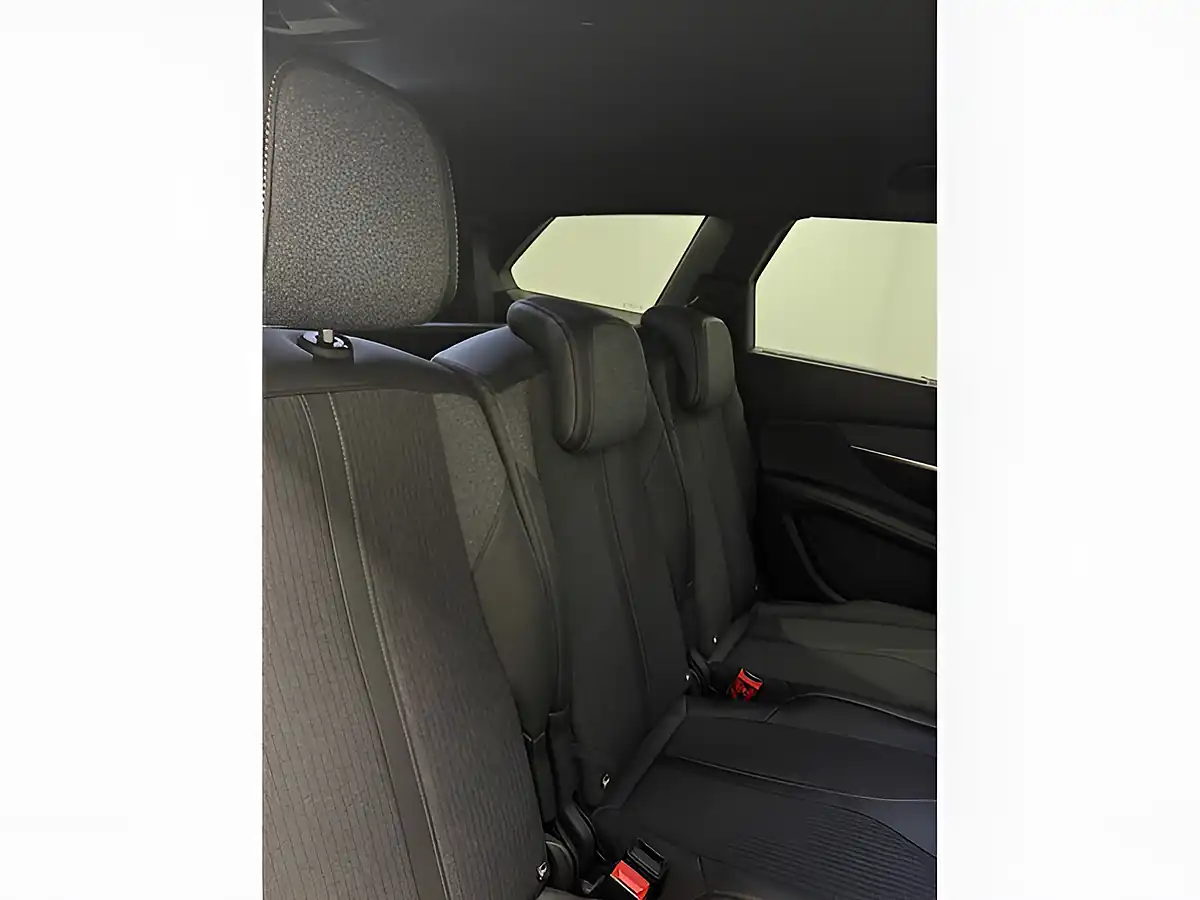 Used 2020 Peugeot 5008 GT Line Black - Interior and Exterior details 12