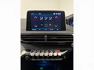 Used 2020 Peugeot 5008 GT Line Black - Interior and Exterior details 18