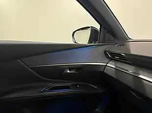 Used 2020 Peugeot 5008 GT Line Black - Interior and Exterior details 19