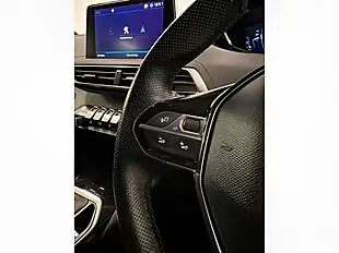 Used 2020 Peugeot 5008 GT Line Black - Interior and Exterior details 20