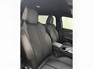 Used 2020 Peugeot 5008 GT Line Black - Interior and Exterior details 9