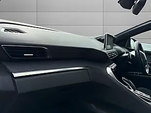 Used 2020 Peugeot 5008 GT Line Grey - Interior and Exterior details 11