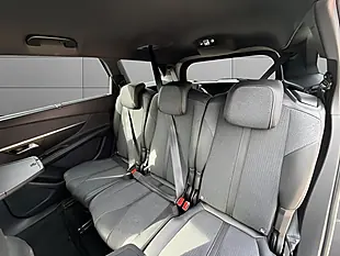 Used 2020 Peugeot 5008 GT Line Grey - Interior and Exterior details 17