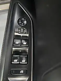 Used 2020 Peugeot 5008 GT Line Grey - Interior and Exterior details 19
