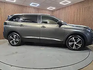 Used 2020 Peugeot 5008 GT Line Grey - Interior and Exterior details 2