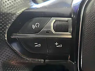 Used 2020 Peugeot 5008 GT Line Grey - Interior and Exterior details 20