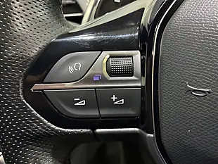 Used 2020 Peugeot 5008 GT Line Premium Black - Interior and Exterior details 13