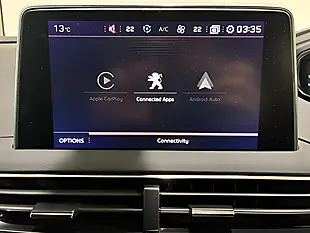 Used 2020 Peugeot 5008 GT Line Premium Black - Interior and Exterior details 15
