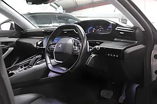 Used 2020 Peugeot 508 Allure Grey - Interior and Exterior details 10