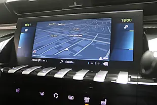 Used 2020 Peugeot 508 Allure Grey - Interior and Exterior details 15