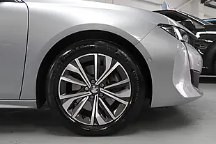 Used 2020 Peugeot 508 Allure Grey - Interior and Exterior details 19