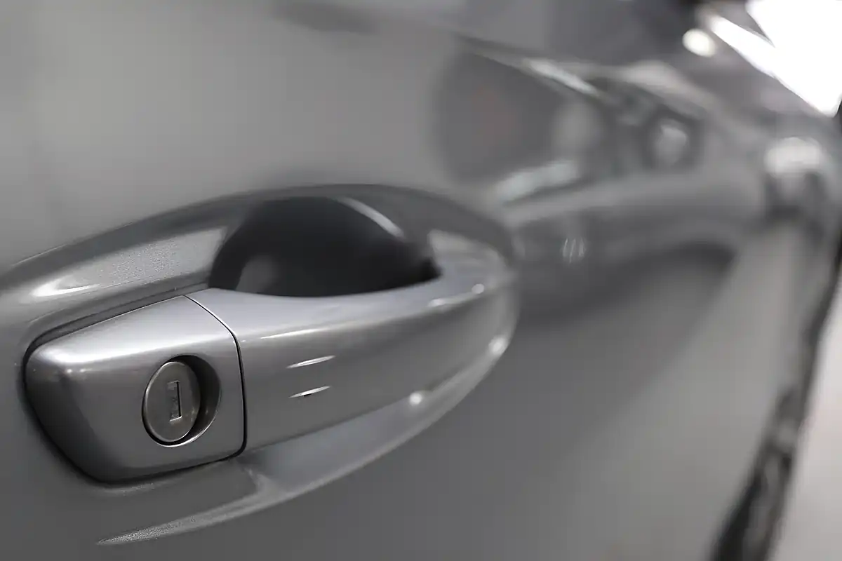 Used 2020 Peugeot 508 Allure Grey - Interior and Exterior details 8