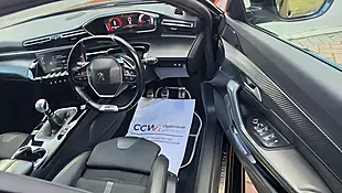 Used 2020 Peugeot 508 GT Line - Interior and Exterior details 13