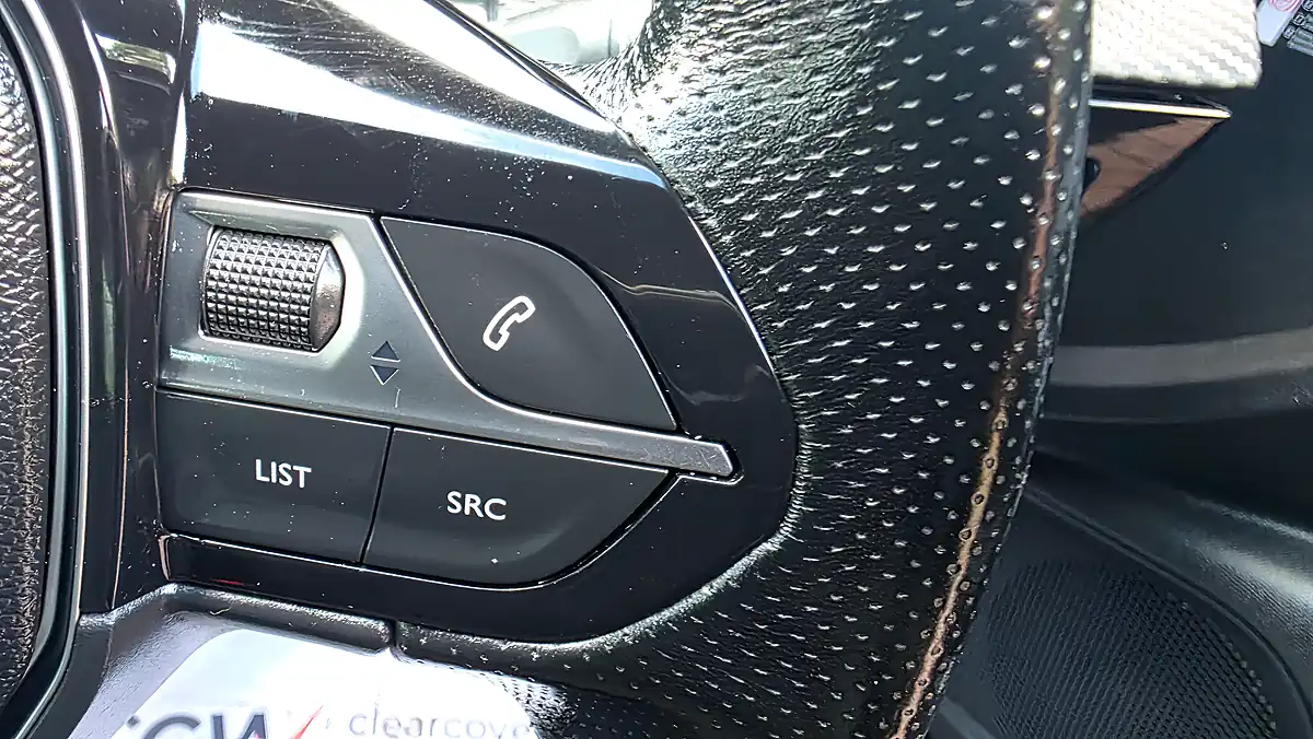 Used 2020 Peugeot 508 GT Line - Interior and Exterior details 14
