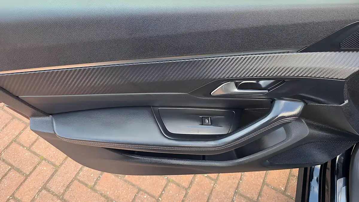 Used 2020 Peugeot 508 GT Line - Interior and Exterior details 18