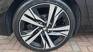 Used 2020 Peugeot 508 GT Line - Interior and Exterior details 20