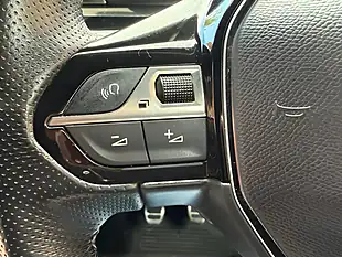 Used 2020 Peugeot 508 GT Line White - Interior and Exterior details 10