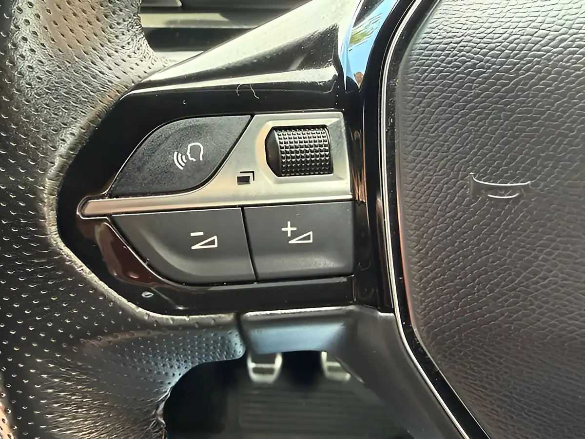 Used 2020 Peugeot 508 GT Line White - Interior and Exterior details 10