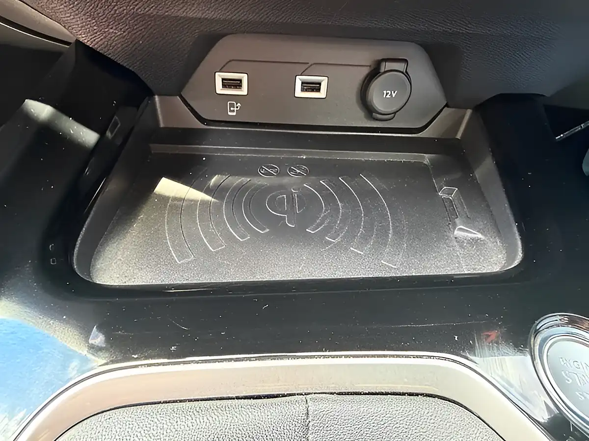 Used 2020 Peugeot 508 GT Line White - Interior and Exterior details 12