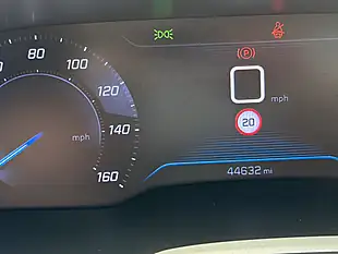 Used 2020 Peugeot 508 GT Line White - Interior and Exterior details 9