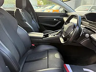 Used 2020 Peugeot 508 Sw Allure Grey - Interior and Exterior details 7