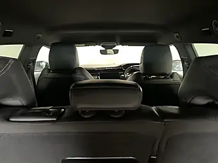 Used 2020 Peugeot 508 Sw GT Line Blue - Interior and Exterior details 10
