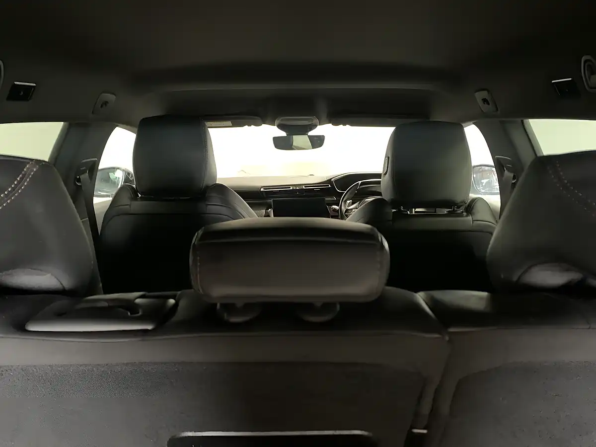 Used 2020 Peugeot 508 Sw GT Line Blue - Interior and Exterior details 10