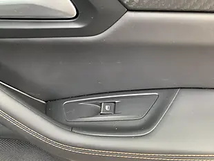 Used 2020 Peugeot 508 Sw GT Line Blue - Interior and Exterior details 18