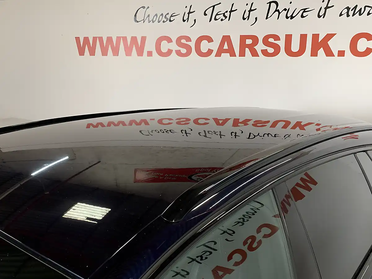 Used 2020 Peugeot 508 Sw GT Line Blue - Interior and Exterior details 19