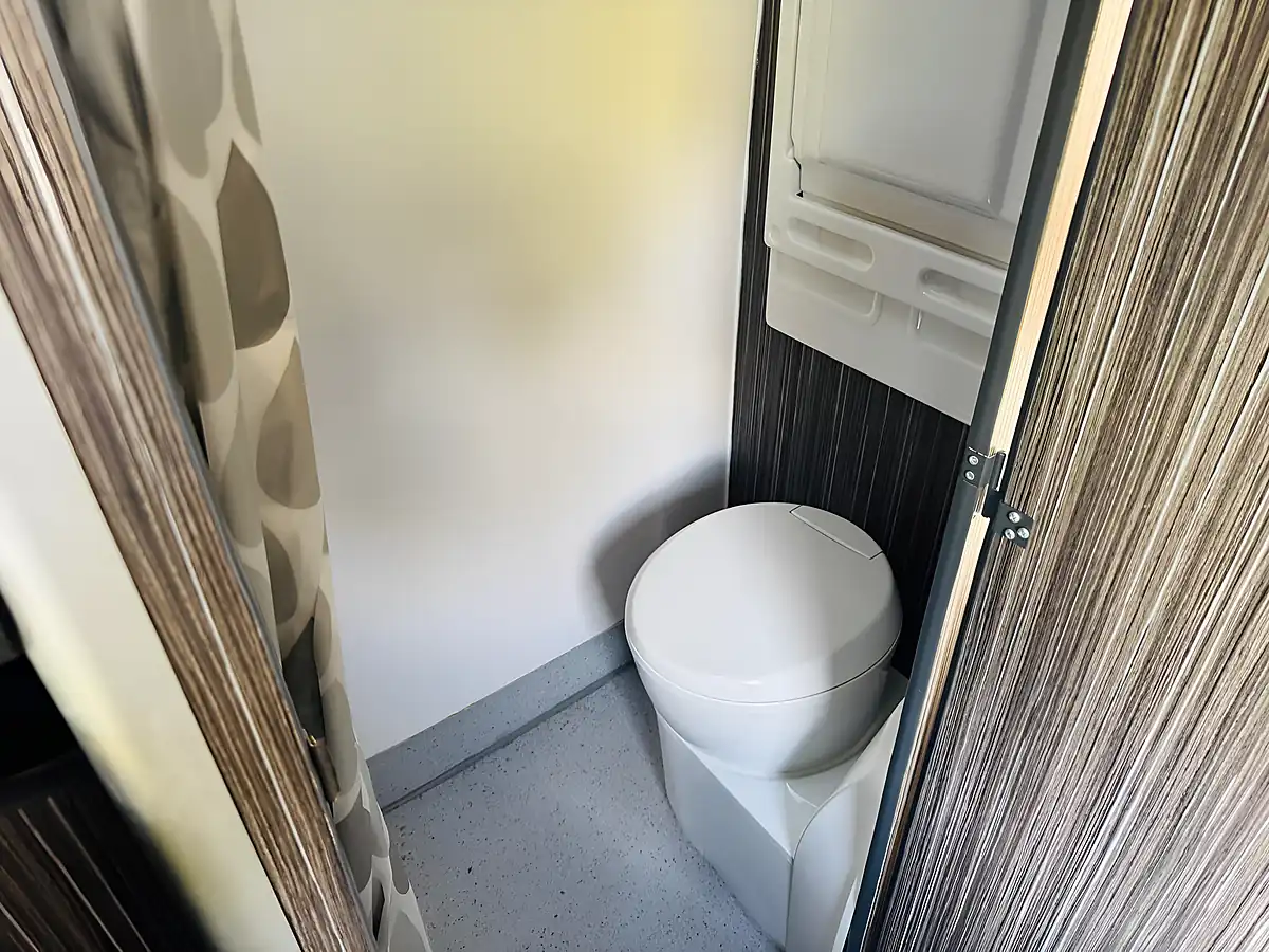 Used 2020 Peugeot Boxer Camper Van 335 Professional White - Interior and Exterior details 6
