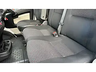 Used 2020 Peugeot Boxer Chassis Cab White - Interior and Exterior details 13
