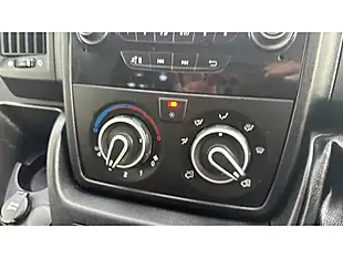 Used 2020 Peugeot Boxer Chassis Cab White - Interior and Exterior details 7