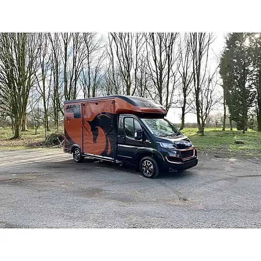 2020 Peugeot Boxer 2.0 BlueHDi 335 Platform Cab