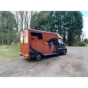 Used 2020 Peugeot Boxer Platform Cab Grey - Interior and Exterior details 7