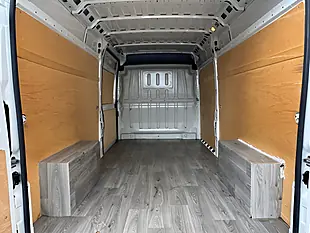 Used 2020 Peugeot Boxer Professional 435 L3 H2 Lwb White - Interior and Exterior details 4