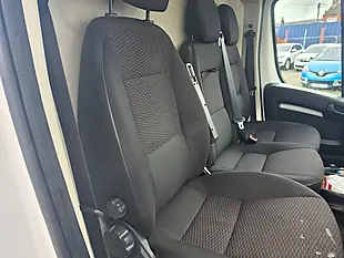 Used 2020 Peugeot Boxer Professional L2 H2 White - Interior and Exterior details 12