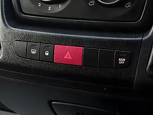 Used 2020 Peugeot Boxer Professional White - Interior and Exterior details 15