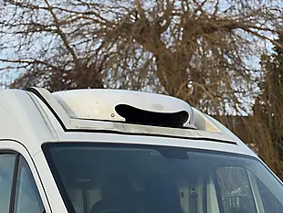 Used 2020 Peugeot Boxer Professional White - Interior and Exterior details 17