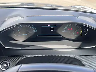 Used 2020 Peugeot E-208 Active Artense Grey Met - Interior and Exterior details 11