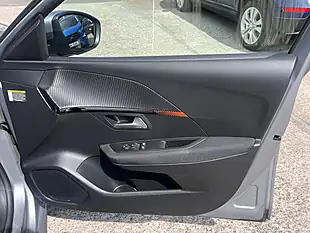 Used 2020 Peugeot E-208 Active Artense Grey Met - Interior and Exterior details 14