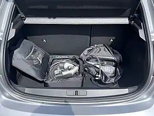 Used 2020 Peugeot E-208 Active Artense Grey Met - Interior and Exterior details 15